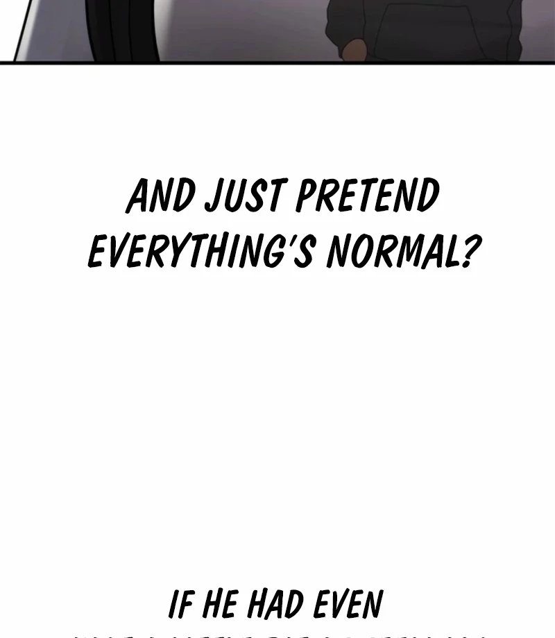 Just Slowly Getting Soaked in the Sweet Rain Chapter 14 - Page 43