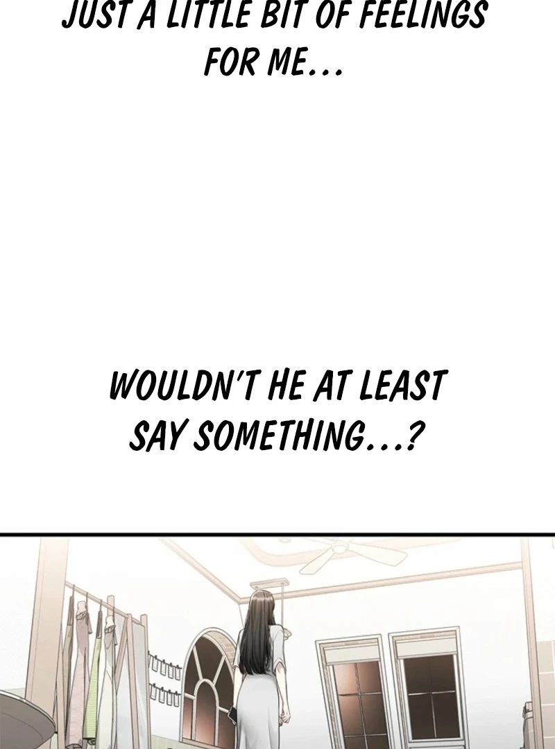 Just Slowly Getting Soaked in the Sweet Rain Chapter 14 - Page 44