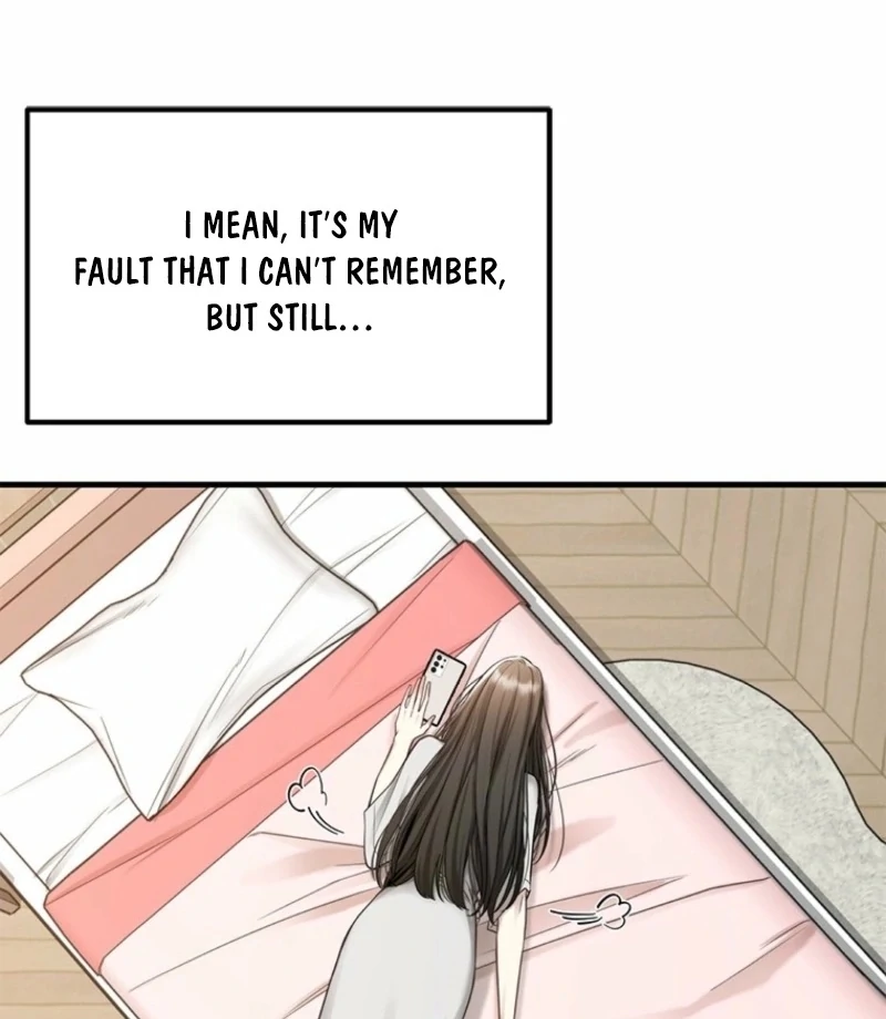 Just Slowly Getting Soaked in the Sweet Rain Chapter 14 - Page 46