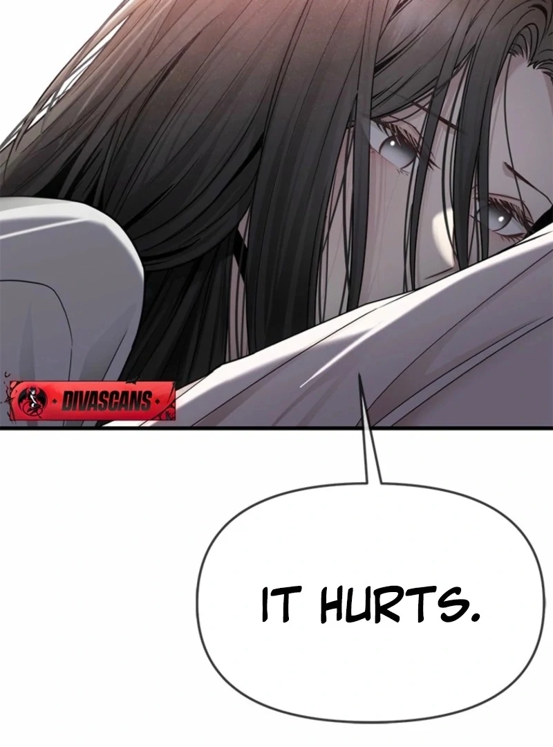 Just Slowly Getting Soaked in the Sweet Rain Chapter 14 - Page 49