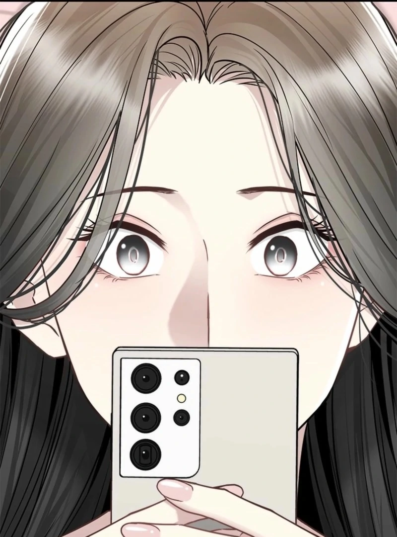 Just Slowly Getting Soaked in the Sweet Rain Chapter 14 - Page 53