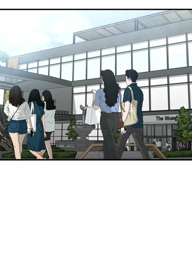Just Slowly Getting Soaked in the Sweet Rain Chapter 14 - Page 57