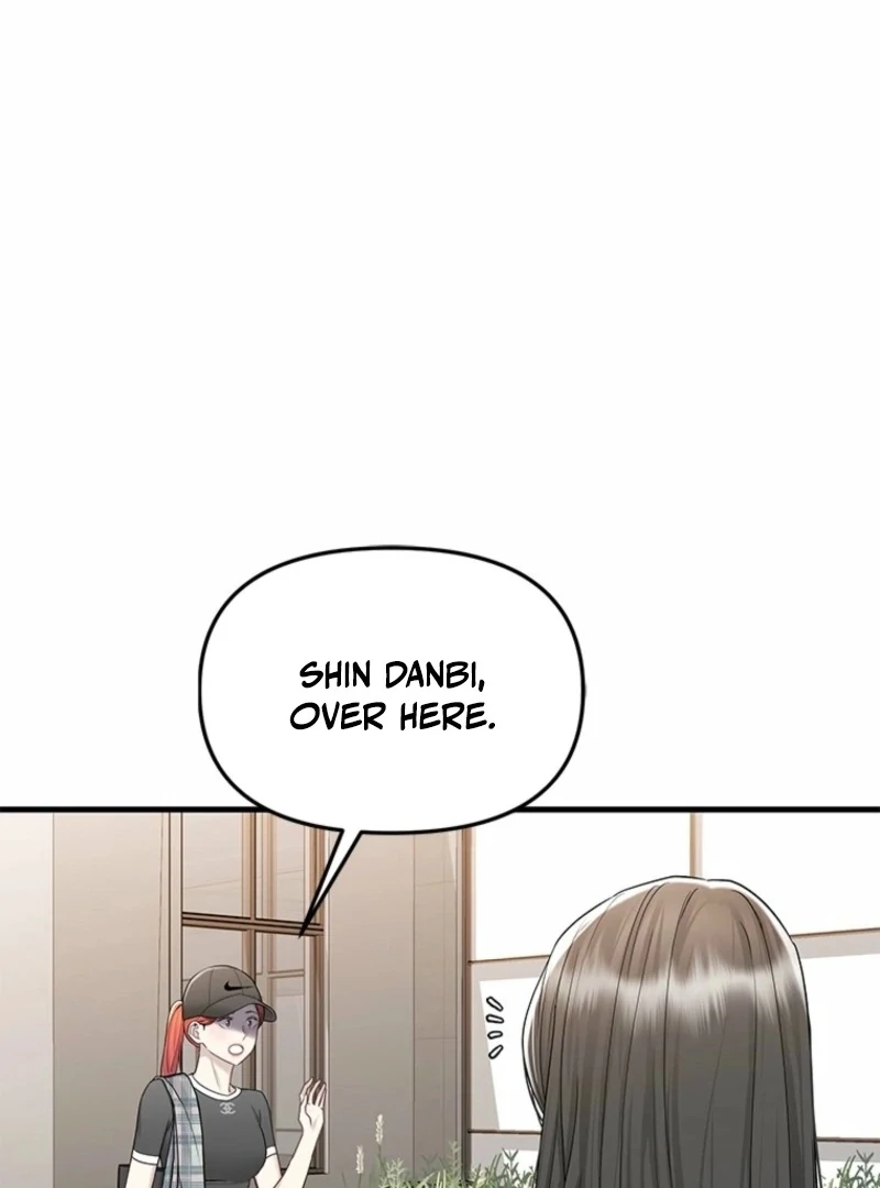 Just Slowly Getting Soaked in the Sweet Rain Chapter 14 - Page 62