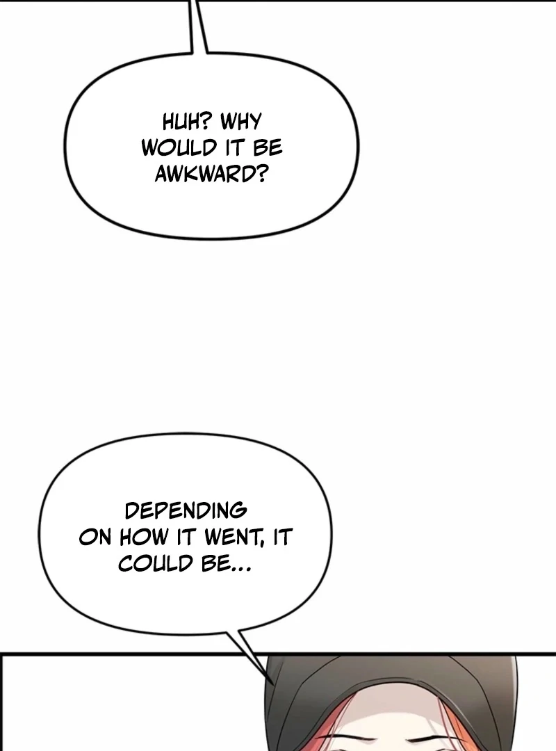 Just Slowly Getting Soaked in the Sweet Rain Chapter 14 - Page 66