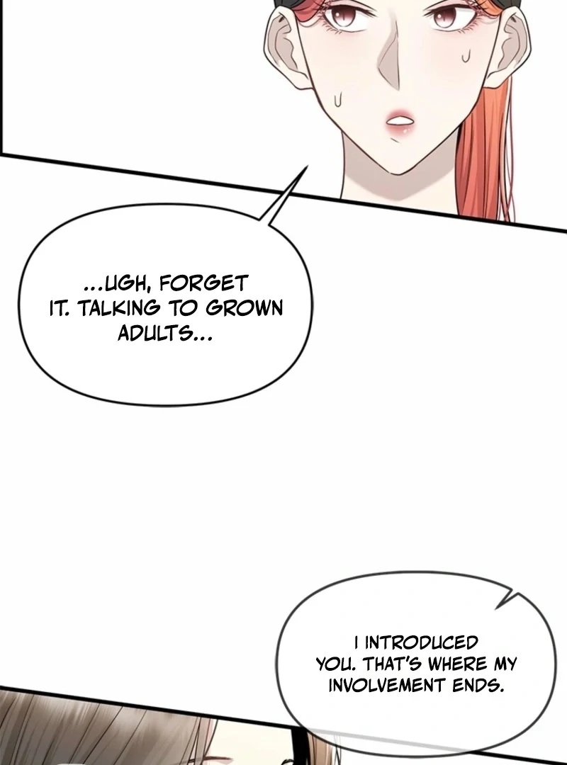 Just Slowly Getting Soaked in the Sweet Rain Chapter 14 - Page 67