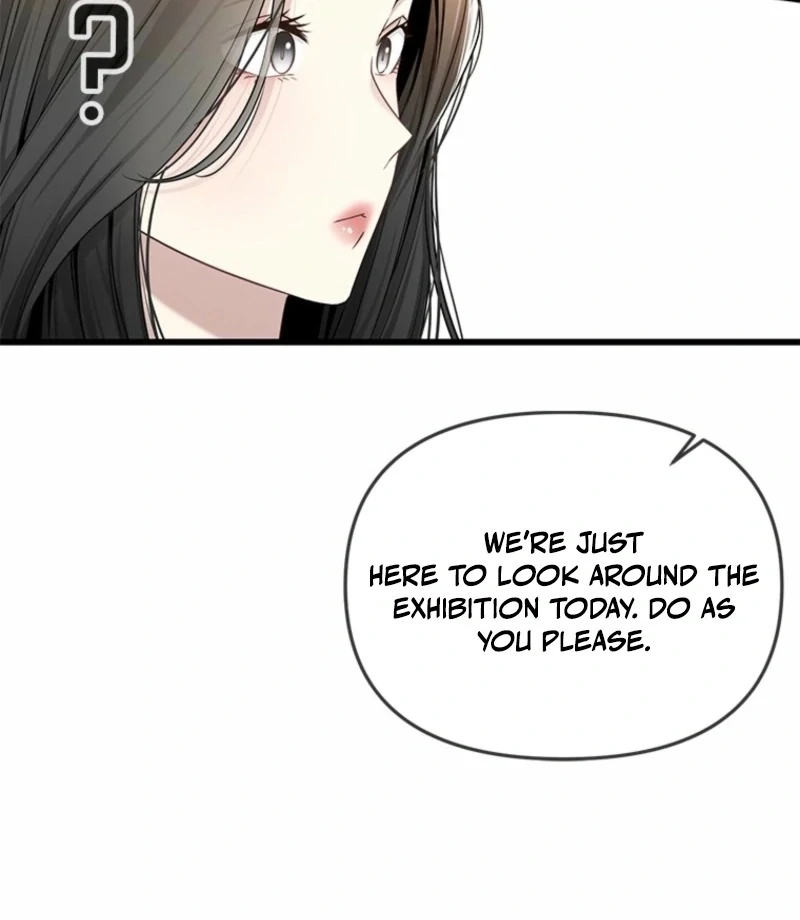 Just Slowly Getting Soaked in the Sweet Rain Chapter 14 - Page 68