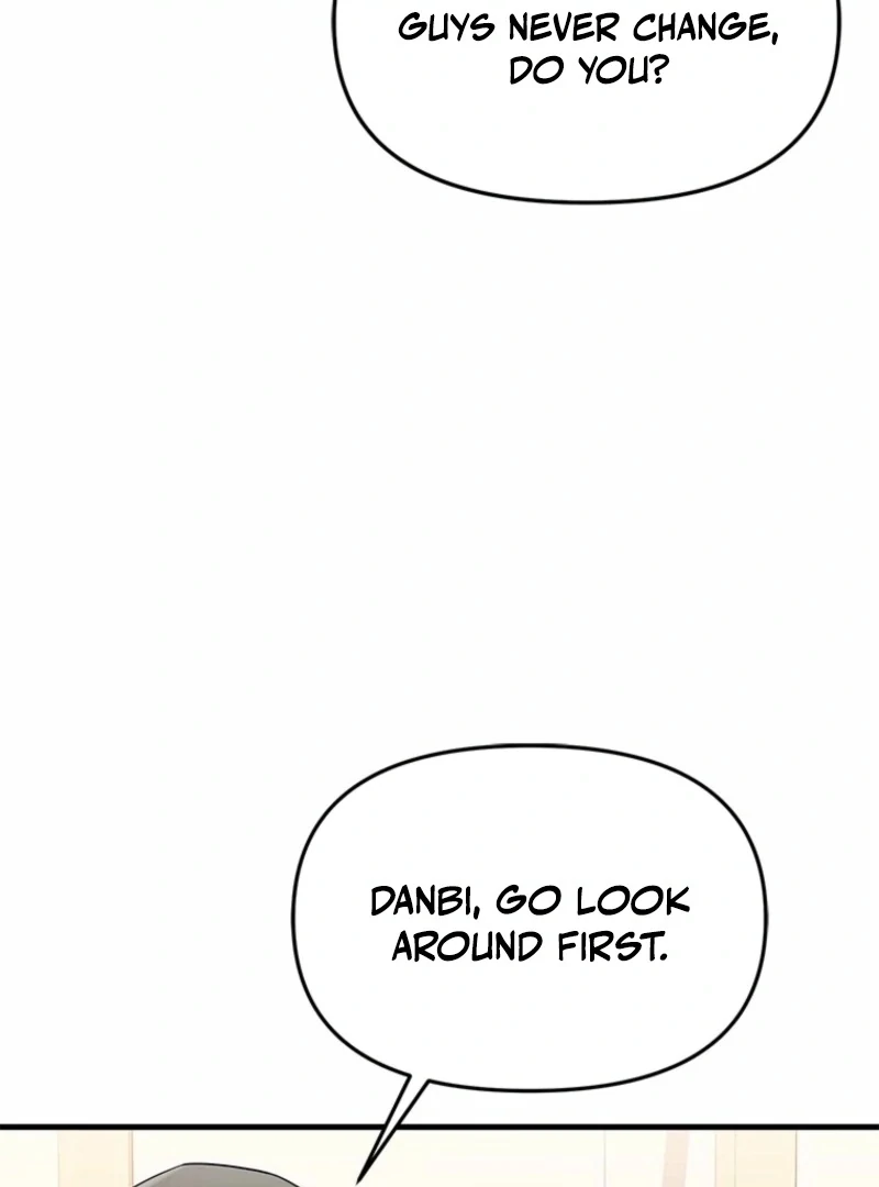 Just Slowly Getting Soaked in the Sweet Rain Chapter 14 - Page 71