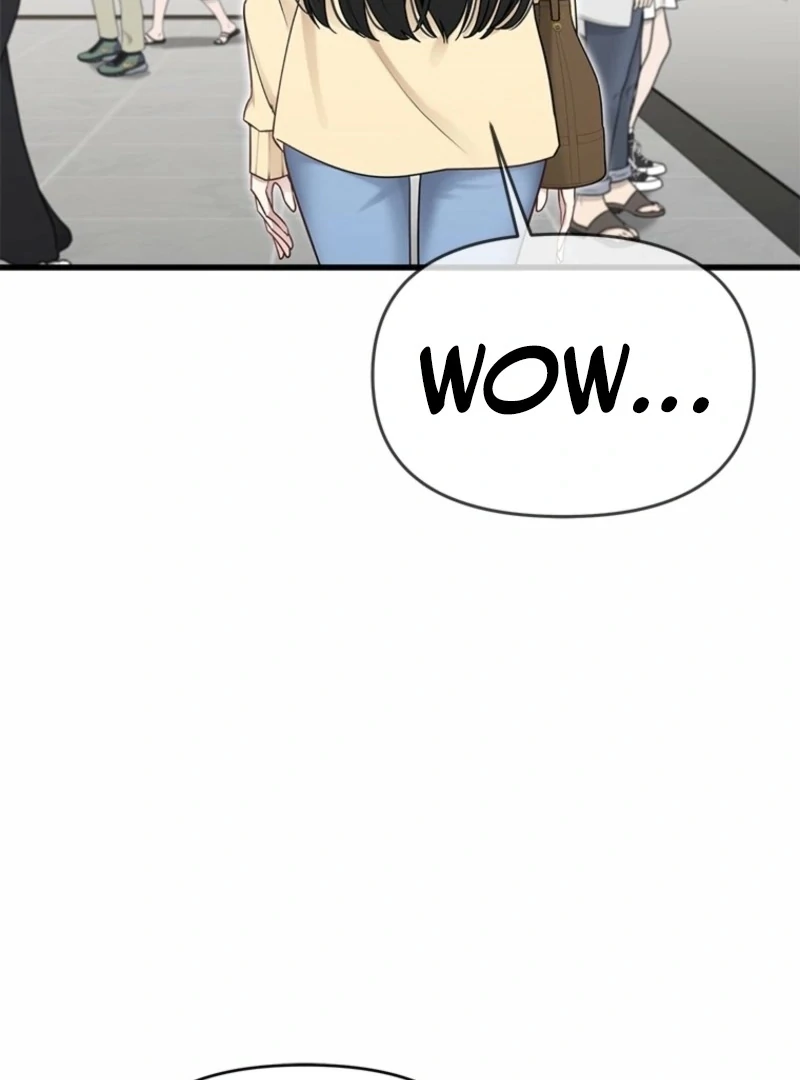 Just Slowly Getting Soaked in the Sweet Rain Chapter 14 - Page 75