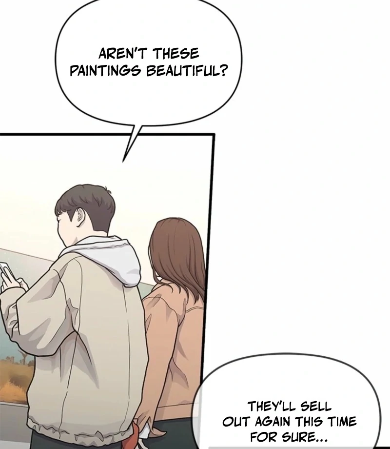 Just Slowly Getting Soaked in the Sweet Rain Chapter 14 - Page 76