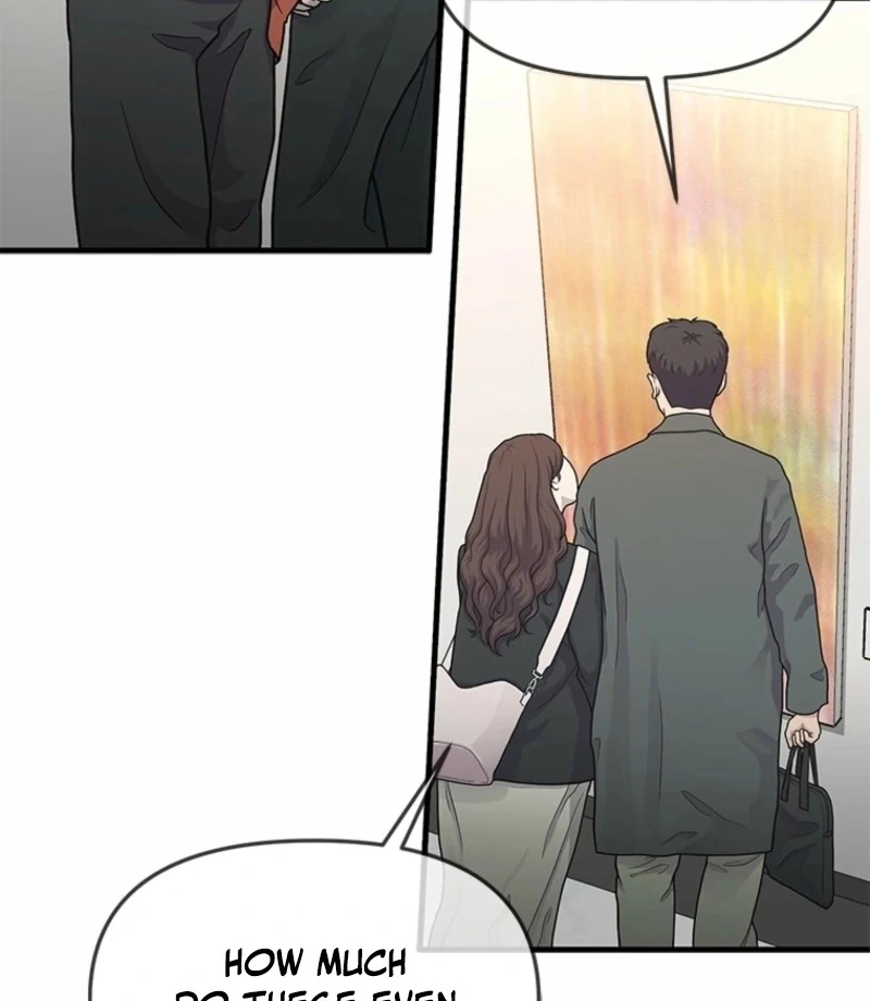 Just Slowly Getting Soaked in the Sweet Rain Chapter 14 - Page 77