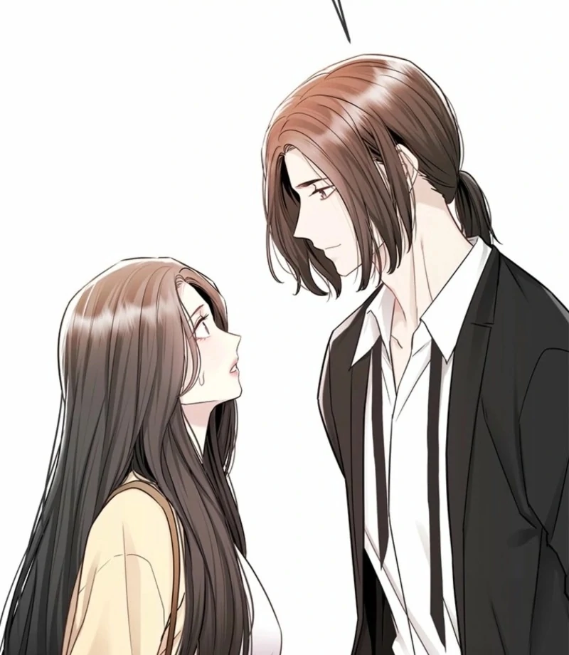 Just Slowly Getting Soaked in the Sweet Rain Chapter 14 - Page 82
