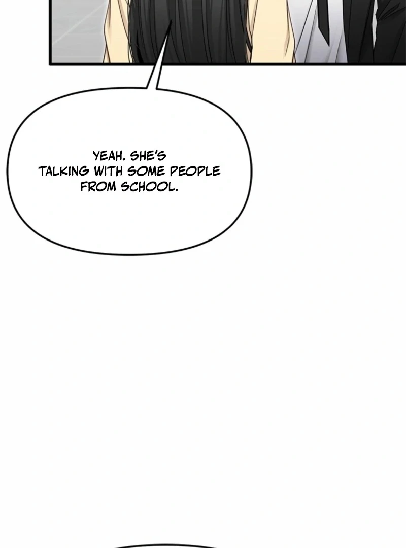 Just Slowly Getting Soaked in the Sweet Rain Chapter 14 - Page 88