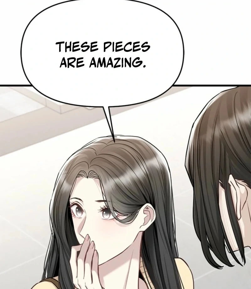Just Slowly Getting Soaked in the Sweet Rain Chapter 14 - Page 89