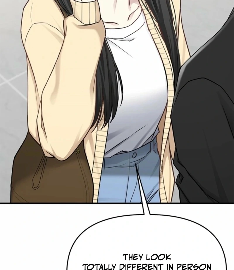 Just Slowly Getting Soaked in the Sweet Rain Chapter 14 - Page 90