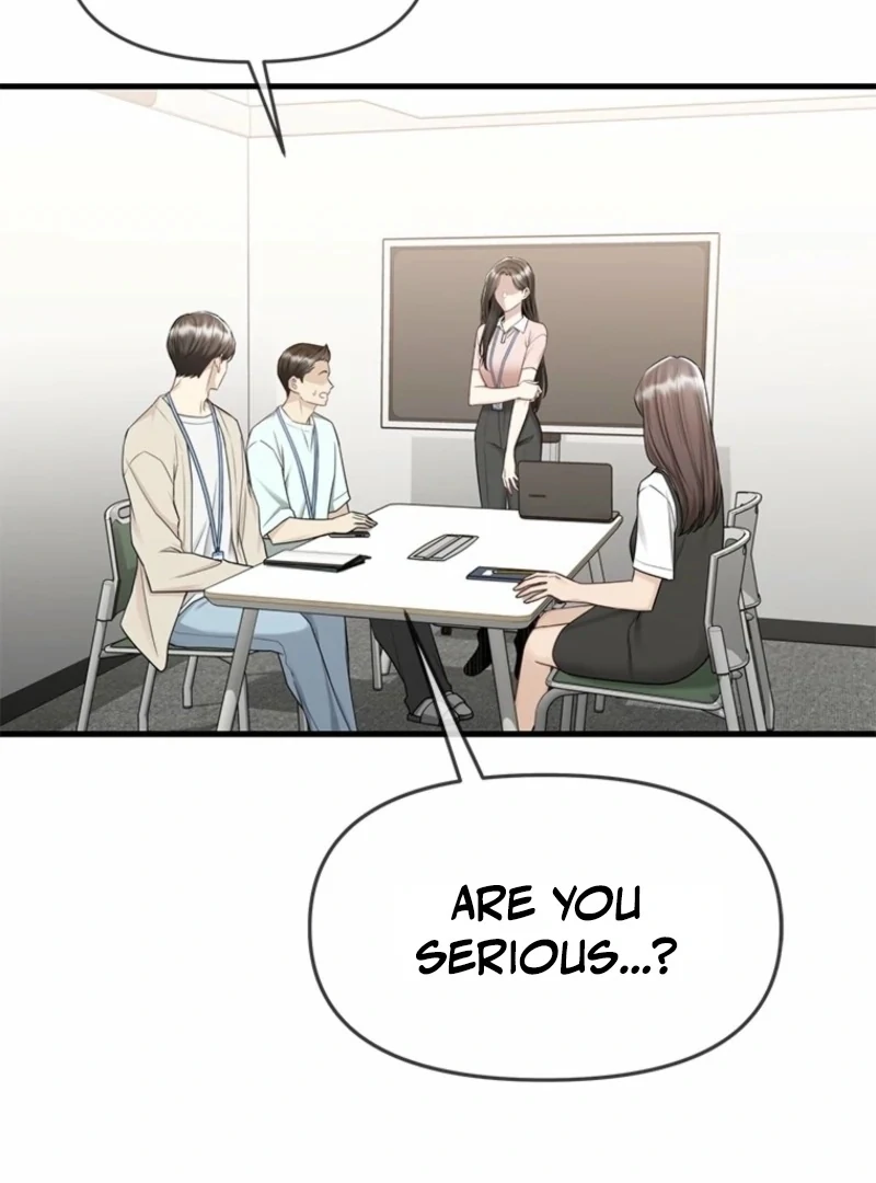 Just Slowly Getting Soaked in the Sweet Rain Chapter 15 - Page 106