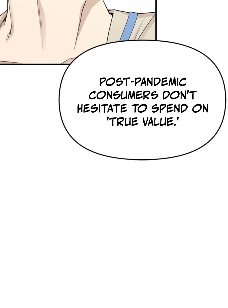 Just Slowly Getting Soaked in the Sweet Rain Chapter 15 - Page 113