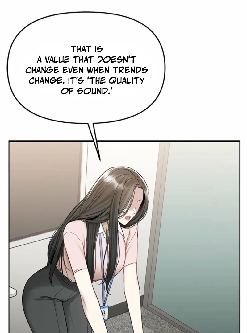 Just Slowly Getting Soaked in the Sweet Rain Chapter 15 - Page 114