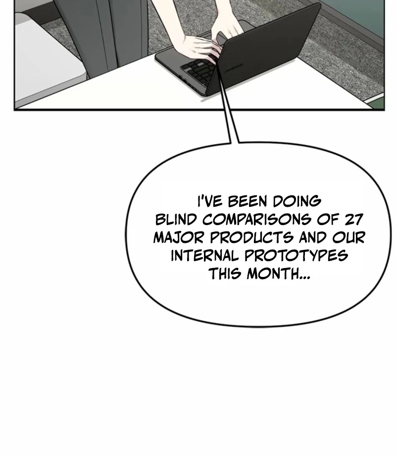 Just Slowly Getting Soaked in the Sweet Rain Chapter 15 - Page 115