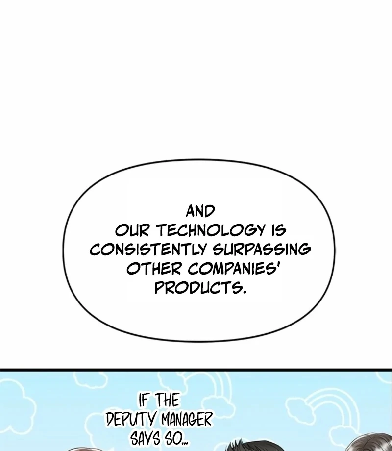 Just Slowly Getting Soaked in the Sweet Rain Chapter 15 - Page 116