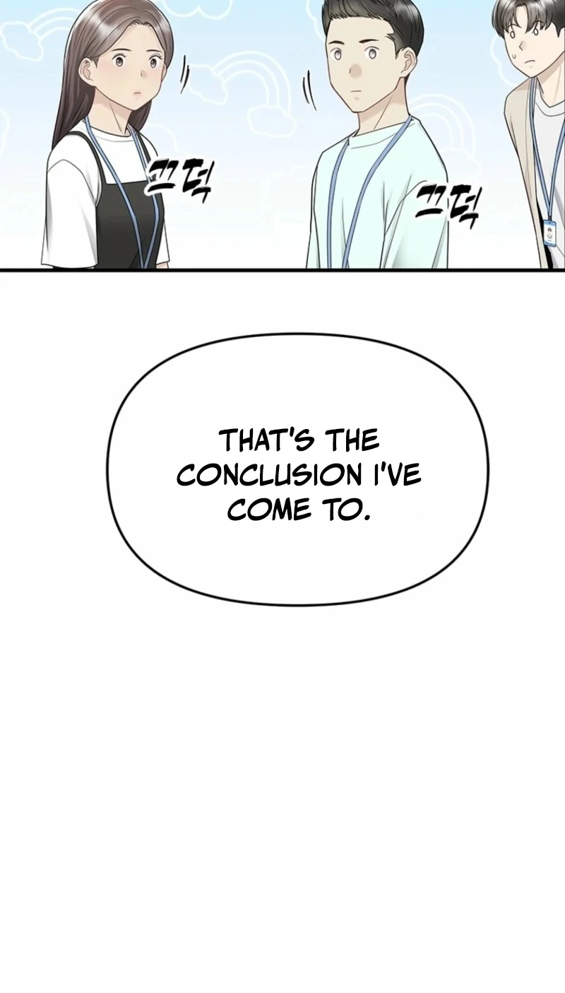 Just Slowly Getting Soaked in the Sweet Rain Chapter 15 - Page 117