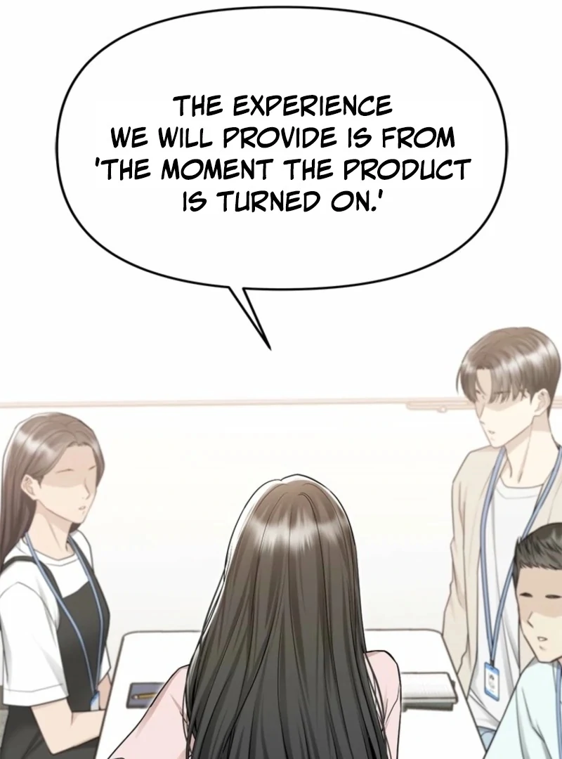 Just Slowly Getting Soaked in the Sweet Rain Chapter 15 - Page 118