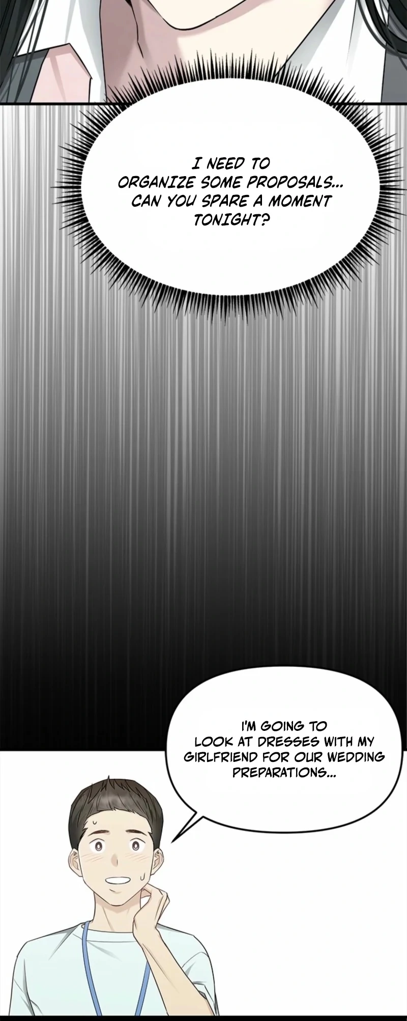 Just Slowly Getting Soaked in the Sweet Rain Chapter 15 - Page 130