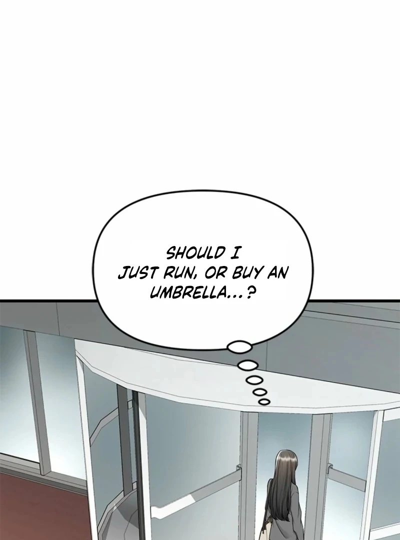 Just Slowly Getting Soaked in the Sweet Rain Chapter 15 - Page 136