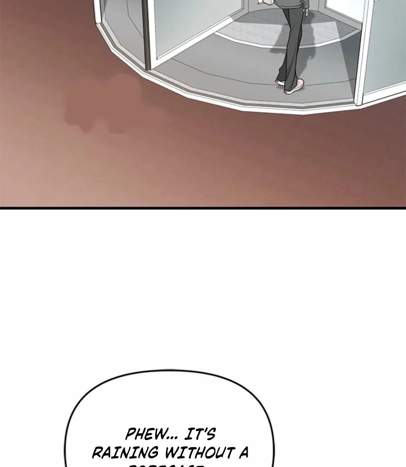 Just Slowly Getting Soaked in the Sweet Rain Chapter 15 - Page 137