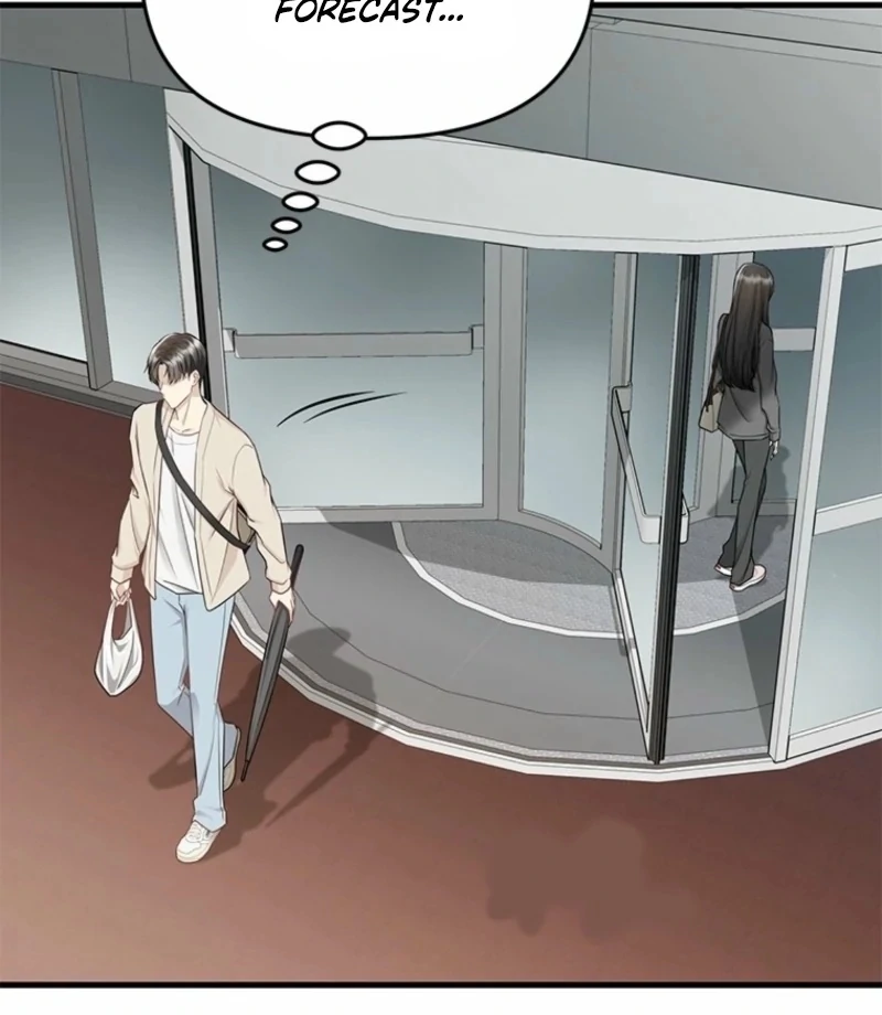 Just Slowly Getting Soaked in the Sweet Rain Chapter 15 - Page 138