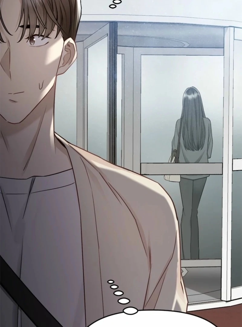 Just Slowly Getting Soaked in the Sweet Rain Chapter 15 - Page 140