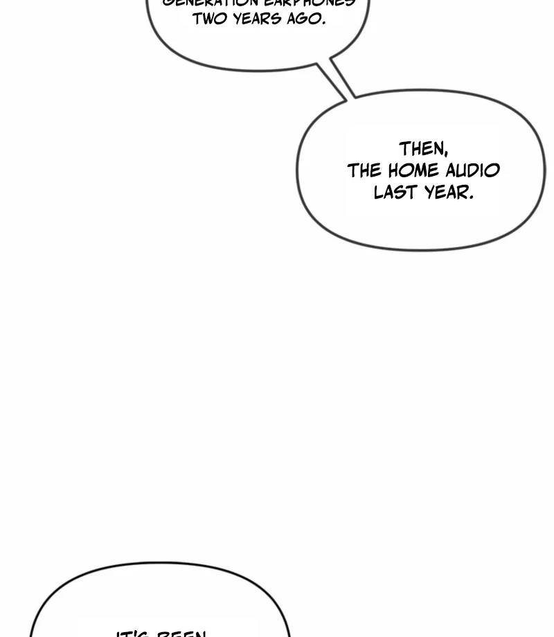 Just Slowly Getting Soaked in the Sweet Rain Chapter 15 - Page 16