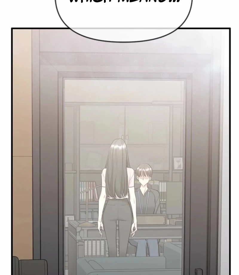 Just Slowly Getting Soaked in the Sweet Rain Chapter 15 - Page 24