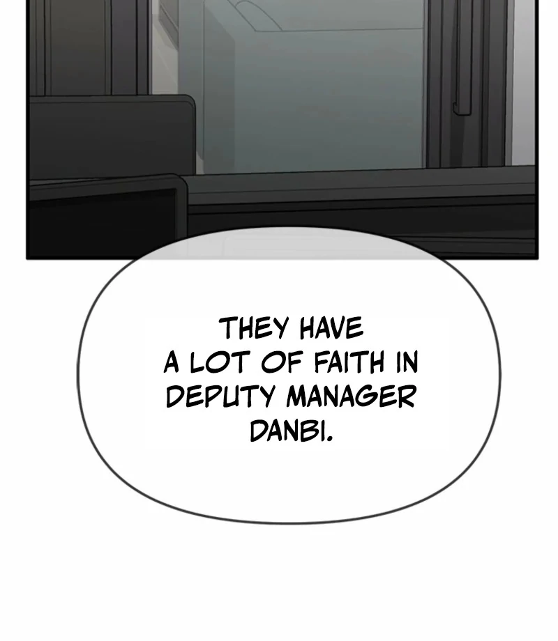 Just Slowly Getting Soaked in the Sweet Rain Chapter 15 - Page 25