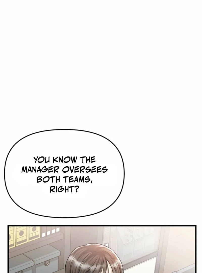 Just Slowly Getting Soaked in the Sweet Rain Chapter 15 - Page 27