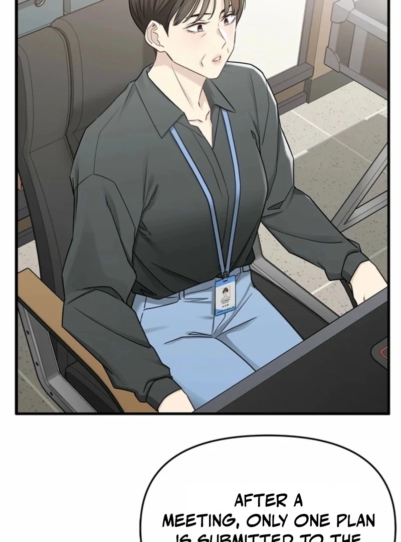 Just Slowly Getting Soaked in the Sweet Rain Chapter 15 - Page 28