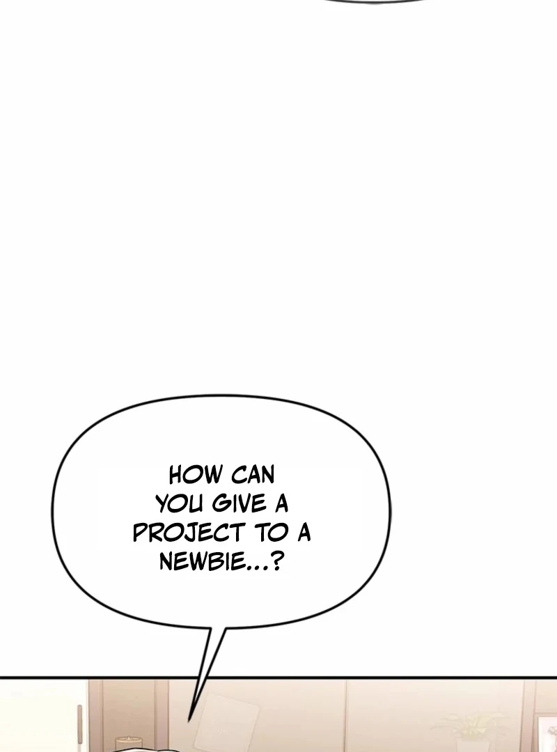 Just Slowly Getting Soaked in the Sweet Rain Chapter 15 - Page 36