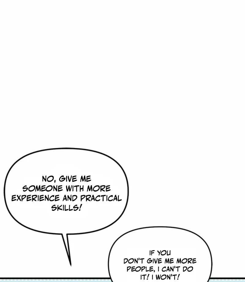 Just Slowly Getting Soaked in the Sweet Rain Chapter 15 - Page 38