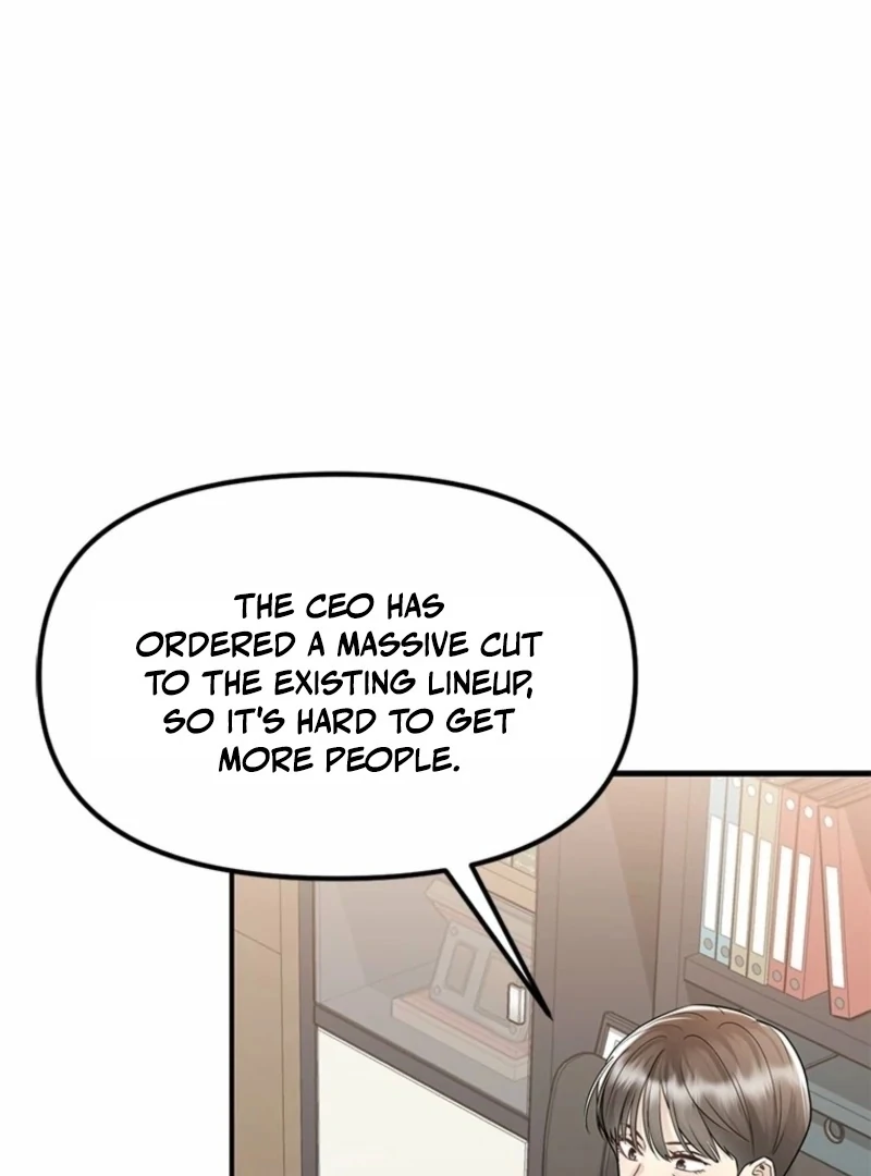 Just Slowly Getting Soaked in the Sweet Rain Chapter 15 - Page 40