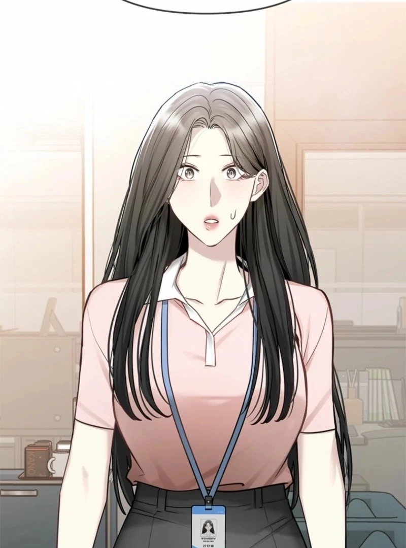 Just Slowly Getting Soaked in the Sweet Rain Chapter 15 - Page 44