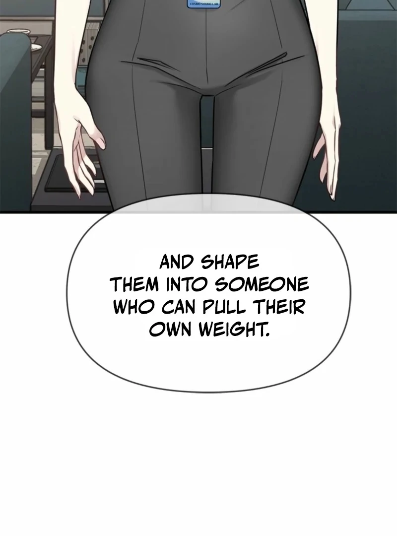 Just Slowly Getting Soaked in the Sweet Rain Chapter 15 - Page 45