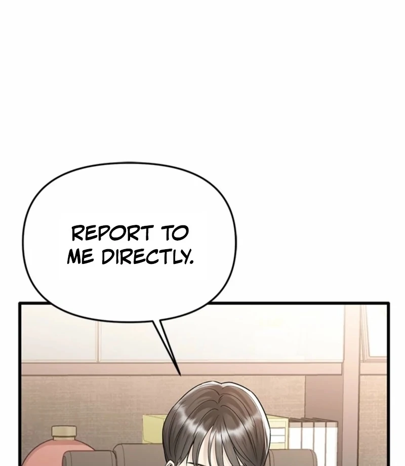 Just Slowly Getting Soaked in the Sweet Rain Chapter 15 - Page 46