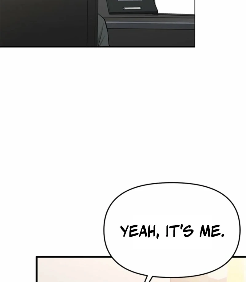 Just Slowly Getting Soaked in the Sweet Rain Chapter 15 - Page 51