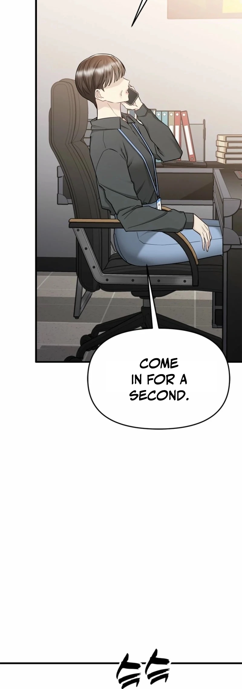 Just Slowly Getting Soaked in the Sweet Rain Chapter 15 - Page 52