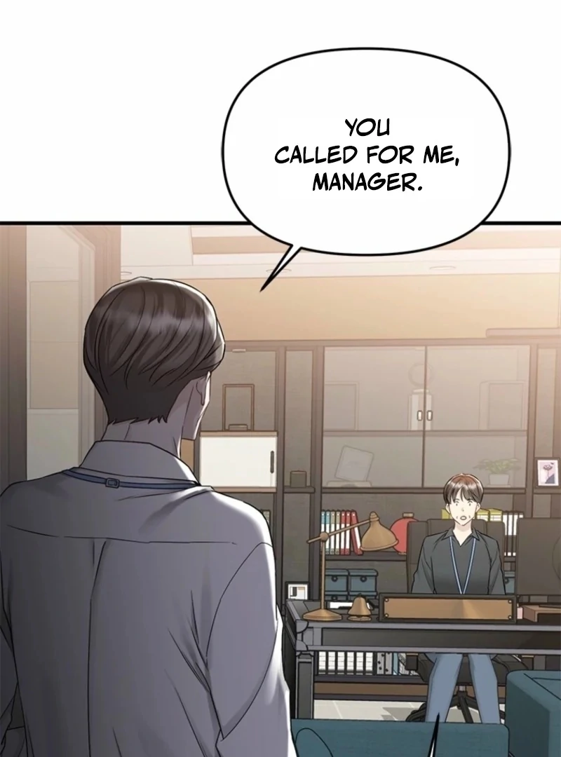 Just Slowly Getting Soaked in the Sweet Rain Chapter 15 - Page 54