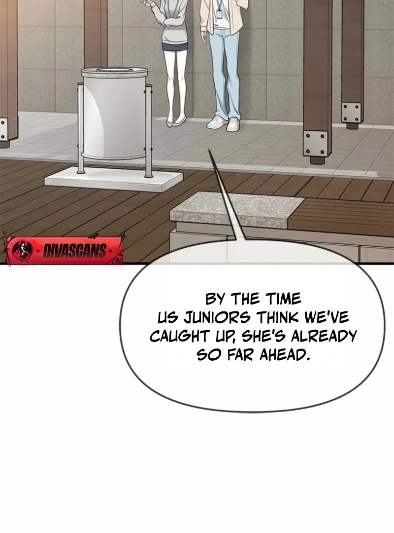 Just Slowly Getting Soaked in the Sweet Rain Chapter 15 - Page 61