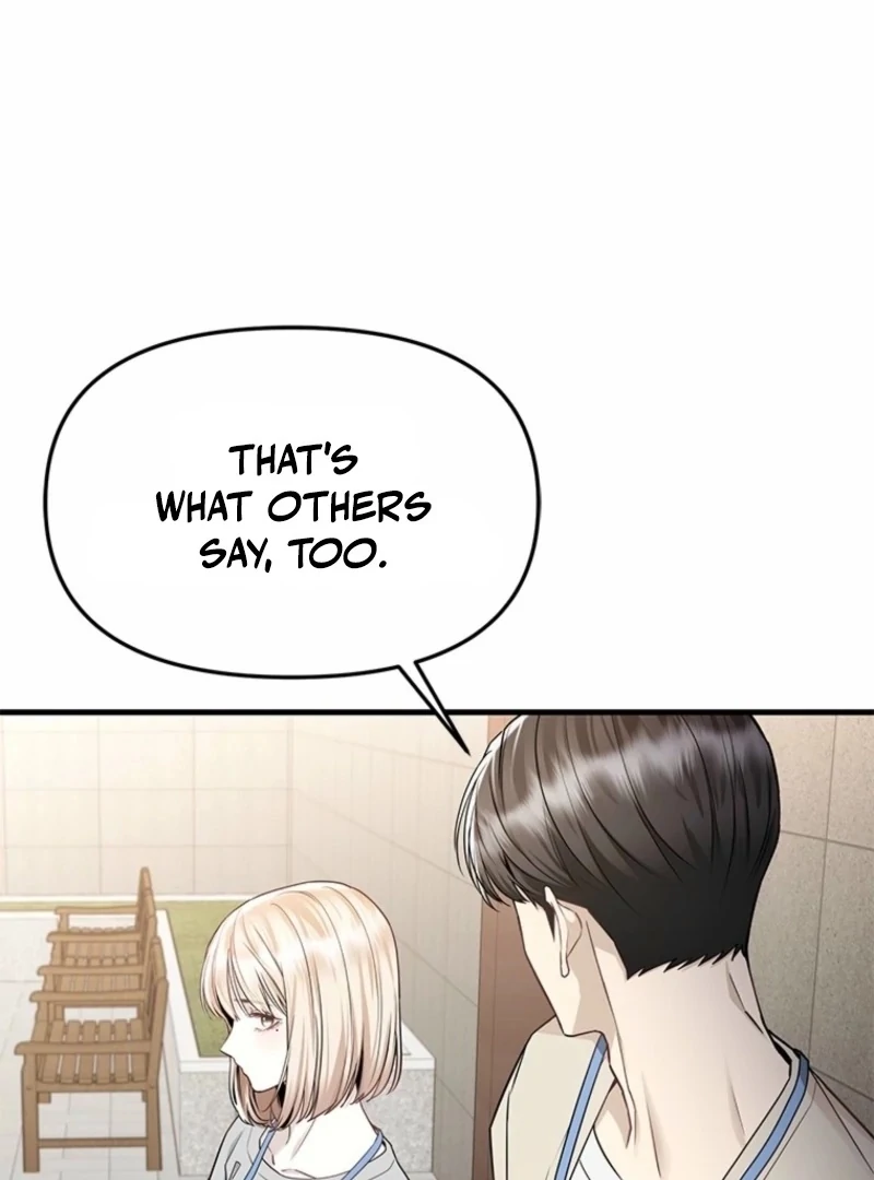 Just Slowly Getting Soaked in the Sweet Rain Chapter 15 - Page 62