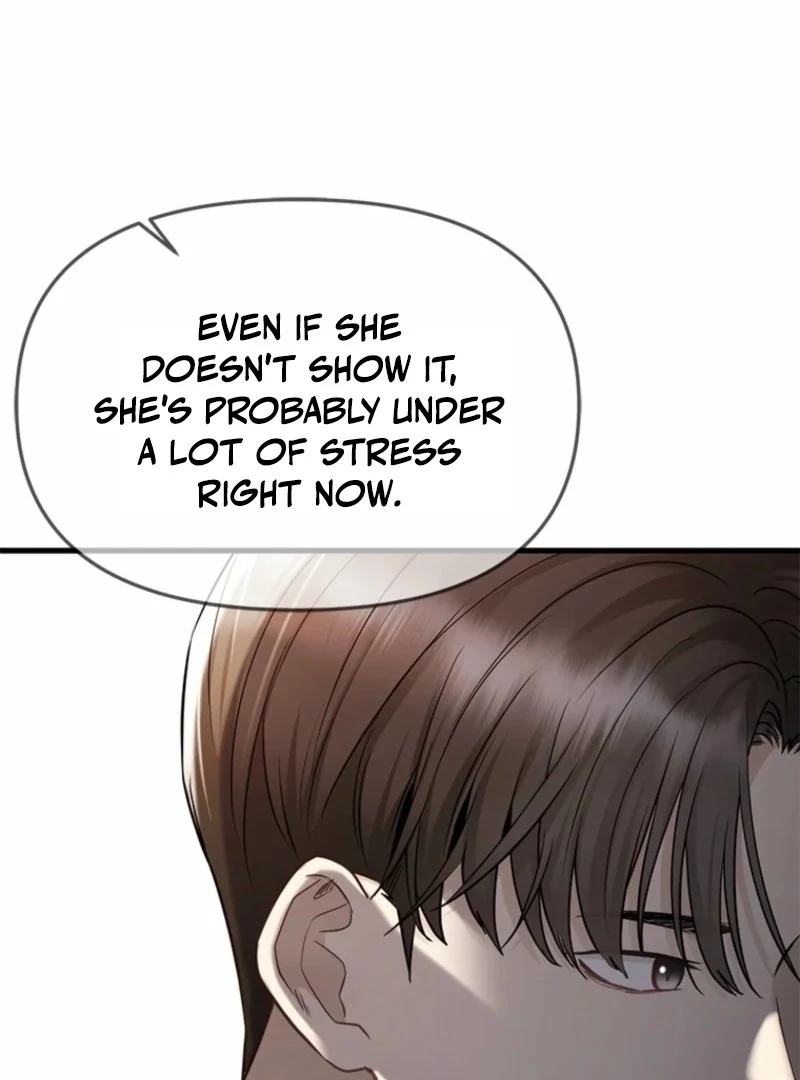 Just Slowly Getting Soaked in the Sweet Rain Chapter 15 - Page 67