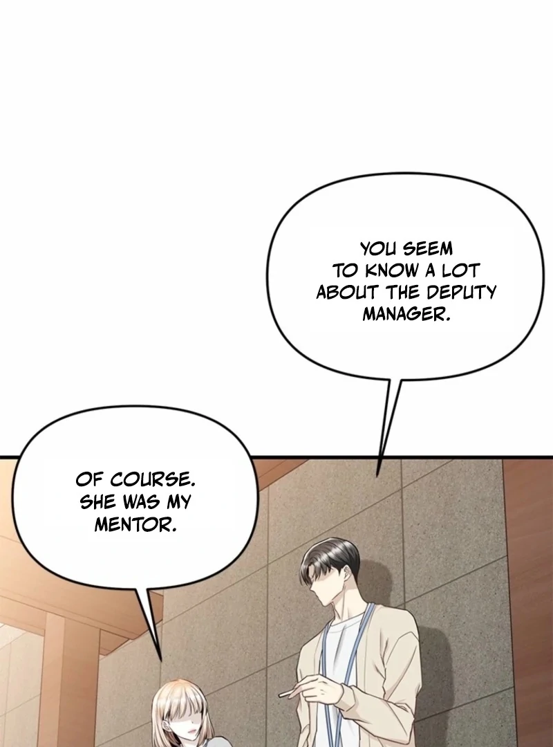 Just Slowly Getting Soaked in the Sweet Rain Chapter 15 - Page 70