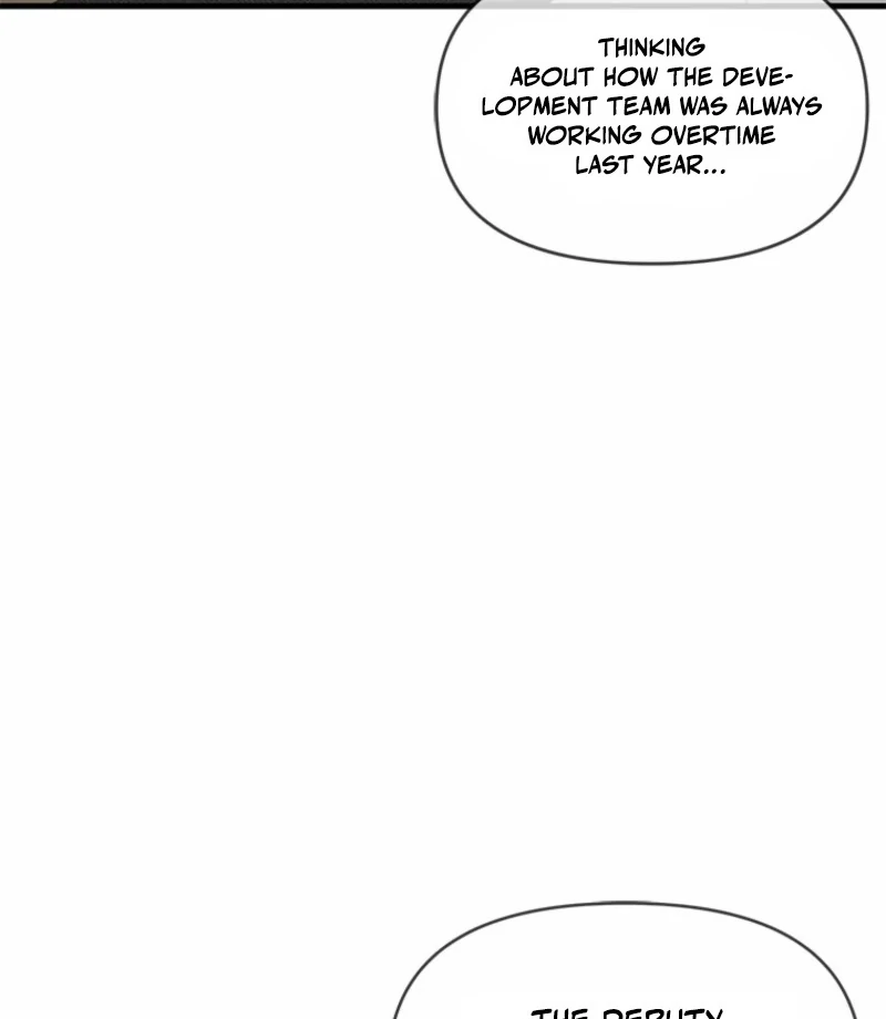 Just Slowly Getting Soaked in the Sweet Rain Chapter 15 - Page 8