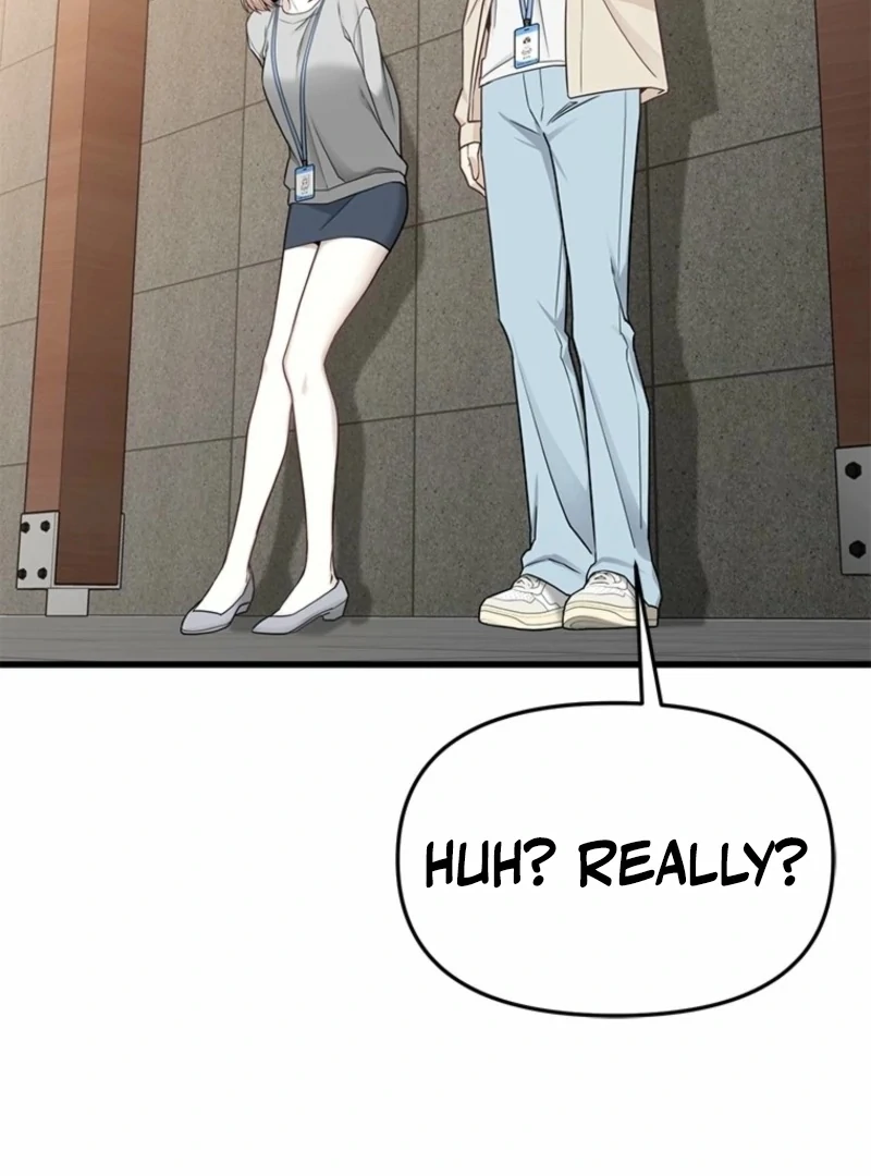 Just Slowly Getting Soaked in the Sweet Rain Chapter 15 - Page 71